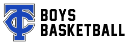 TCA Boys Basketball